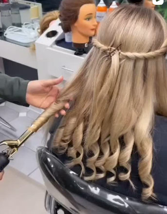 Hair Care & Styling