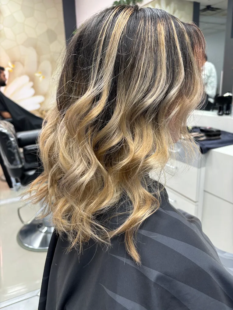 Hair Care & Styling Services